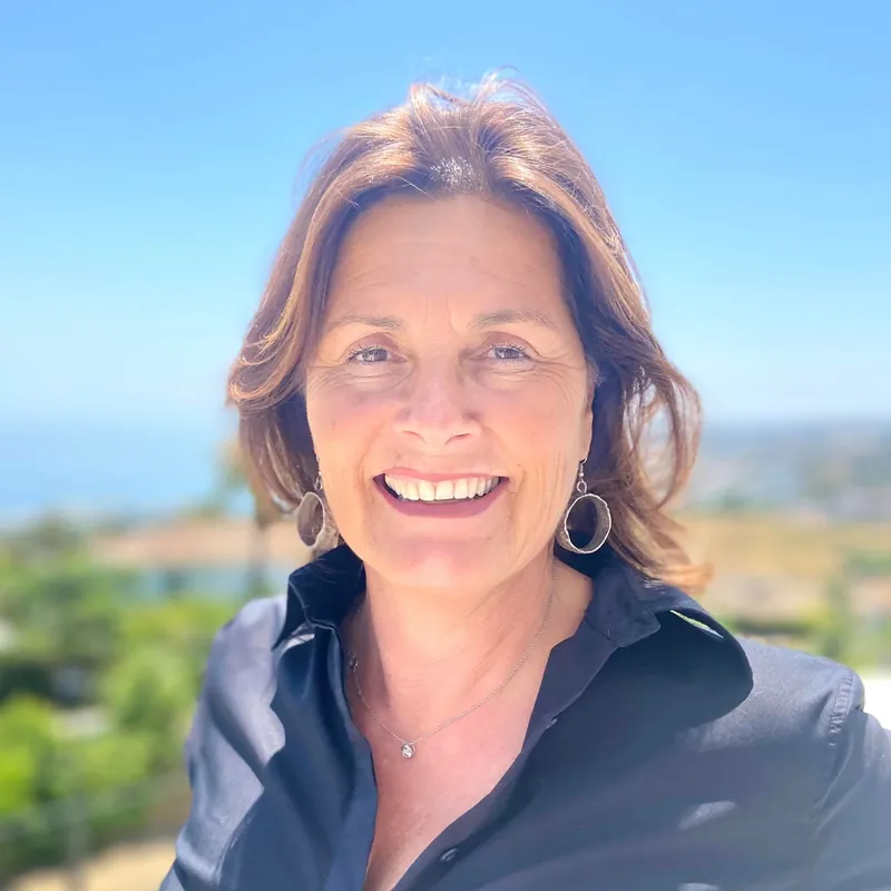 Doreen Marray