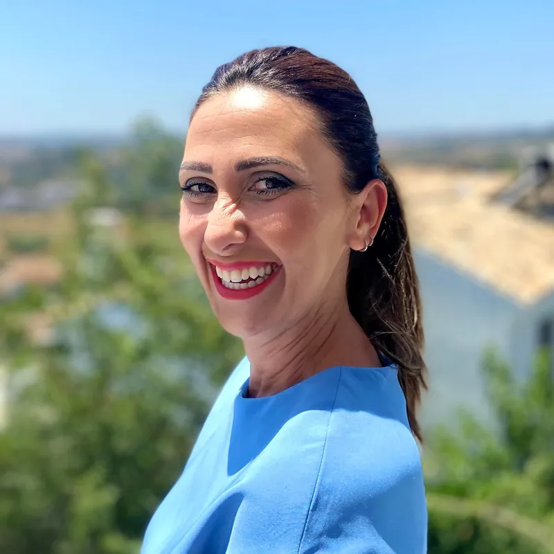 Isabel Sánchez